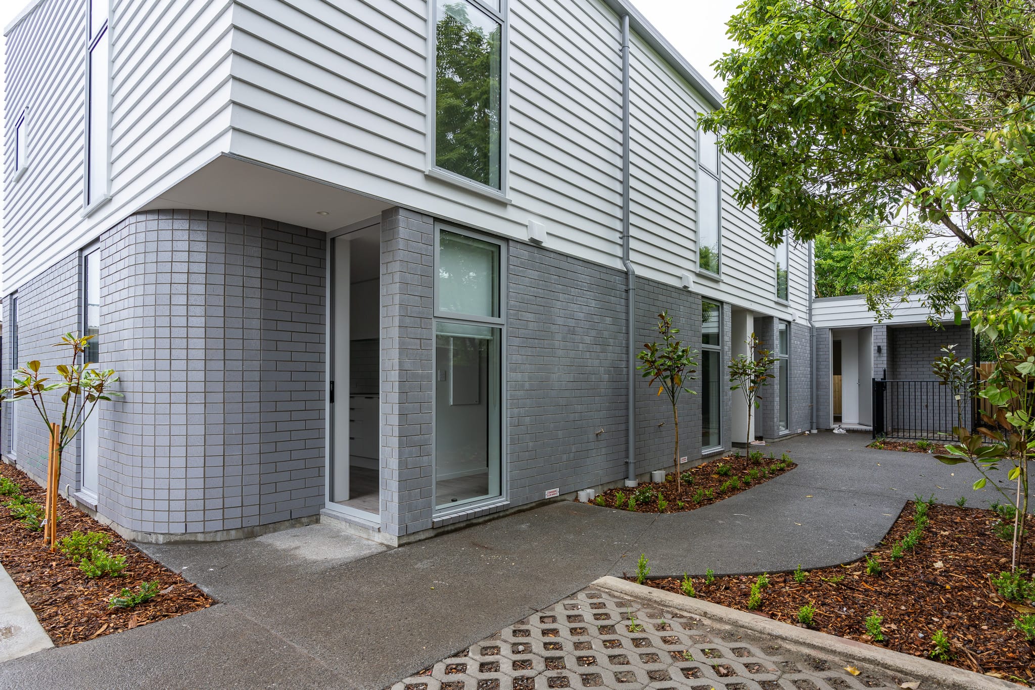 Huxley St Waltham CCL Builders